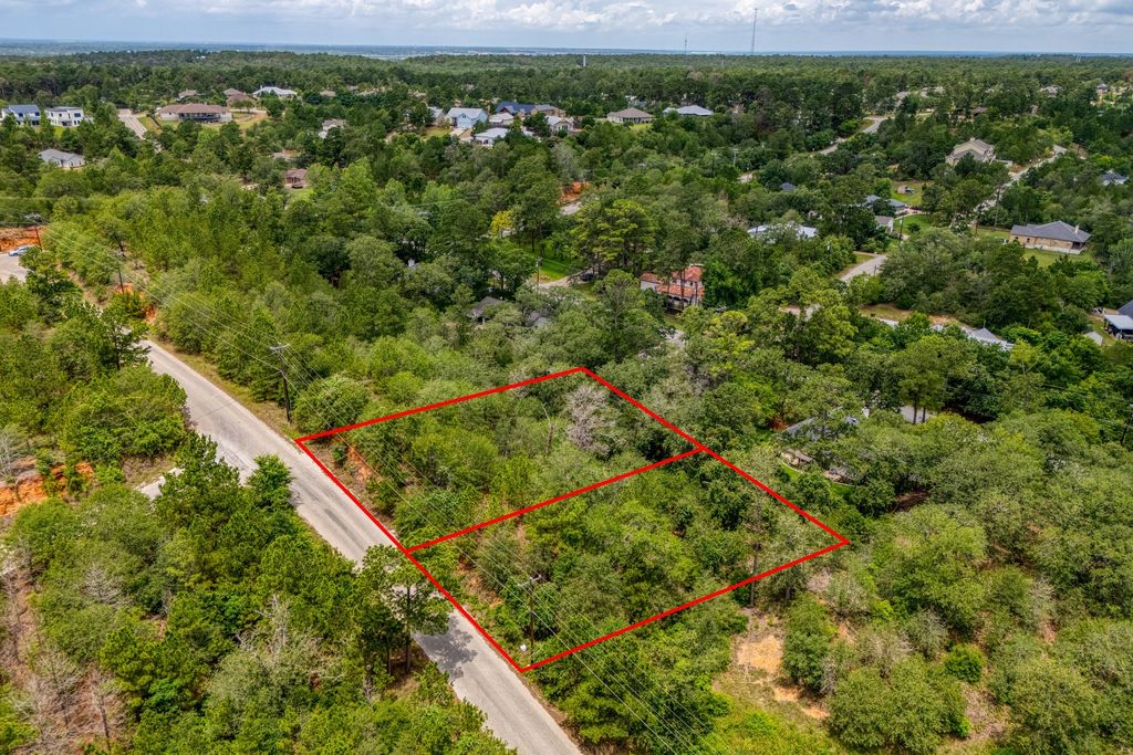 110 Pahalawe Lane, Bastrop