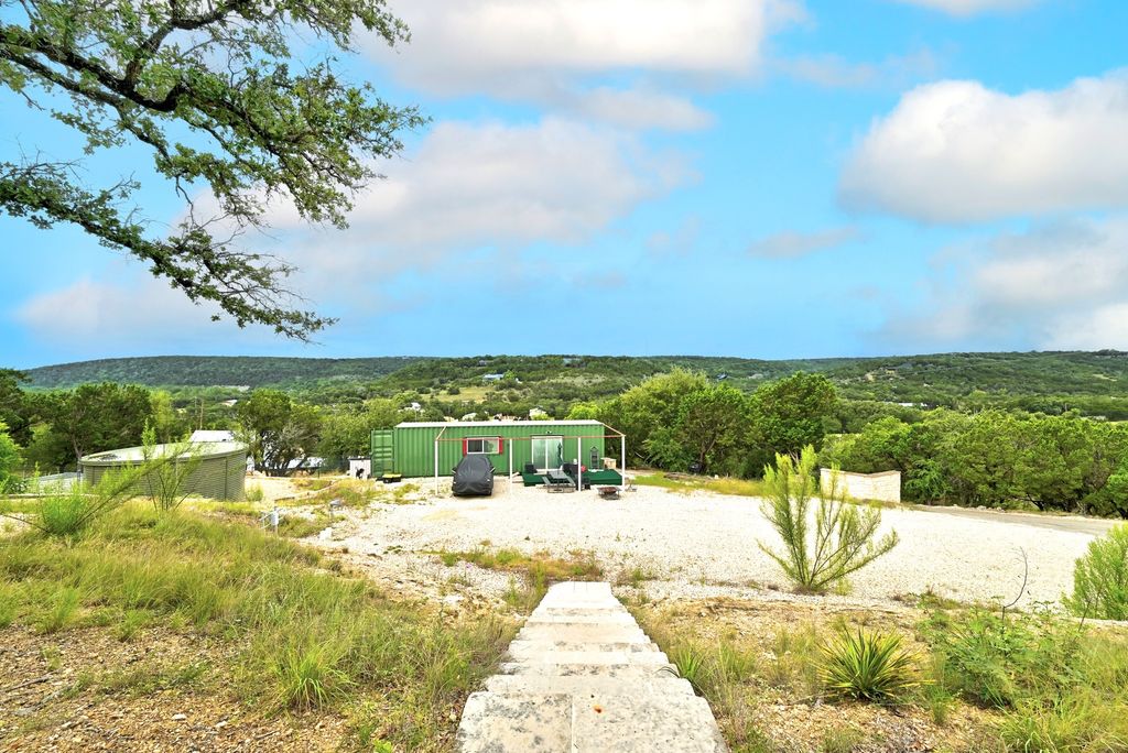 1026 Timmeron Trail, Wimberley