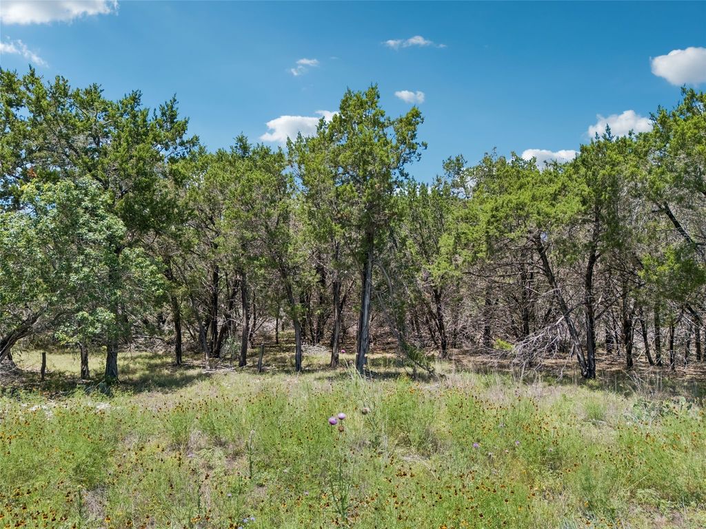 Tbd S Rainbow Ranch Road, Wimberley