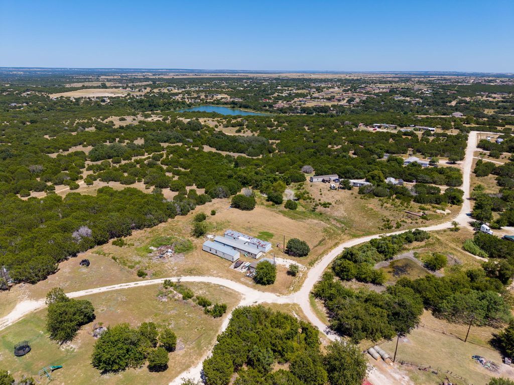 1252 Twin Mountain Road Road, Copperas Cove