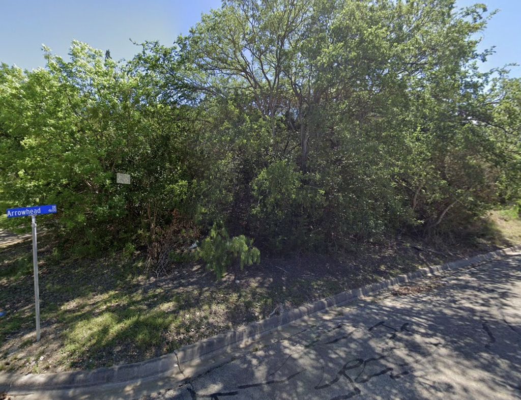 4614 Arrowhead Drive, Temple