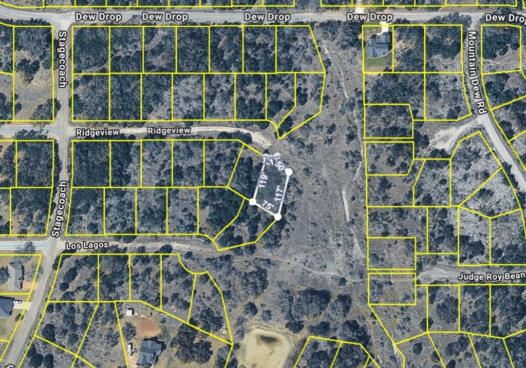 Lot K8124 Ridgeview, Horseshoe Bay