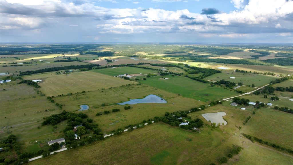 414 Cr 463 S, Bruceville Eddy