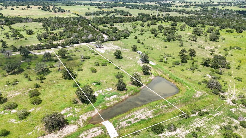 Lot 9 Zack Lane, Smithville
