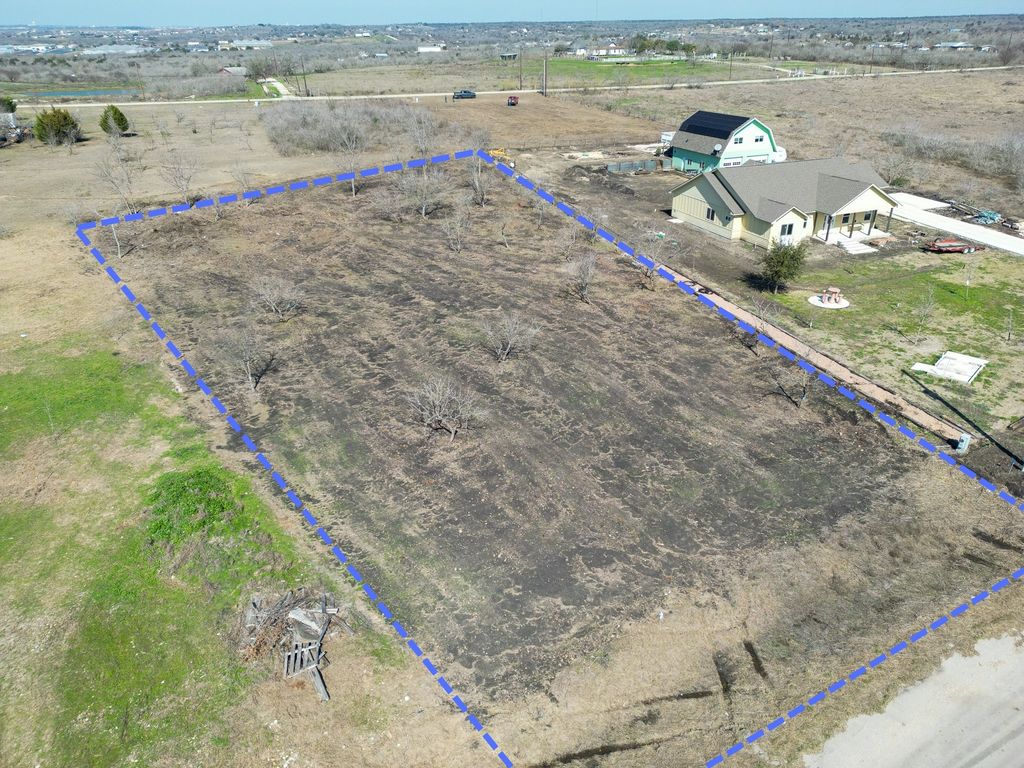 433 E Ridge Lane, Kyle