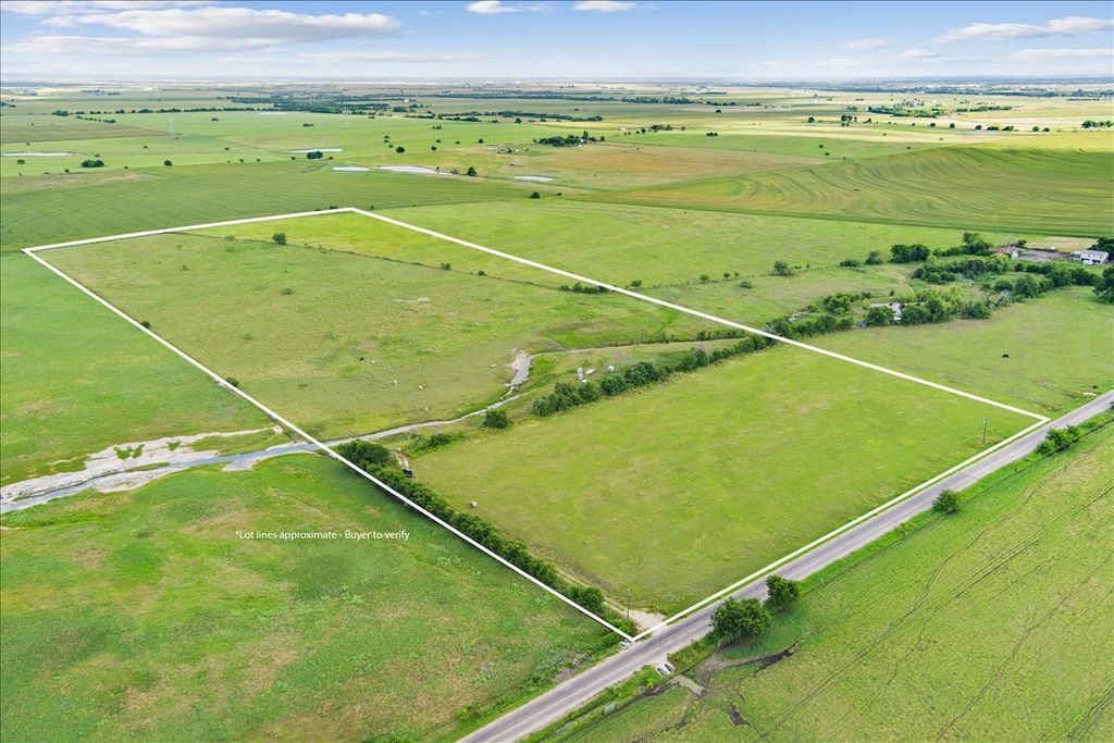 1700 Cr 322, Bartlett