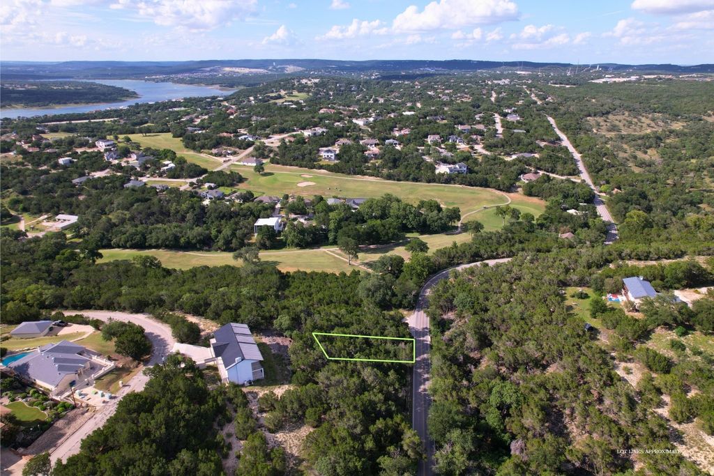 4500 Outpost Trace, Leander