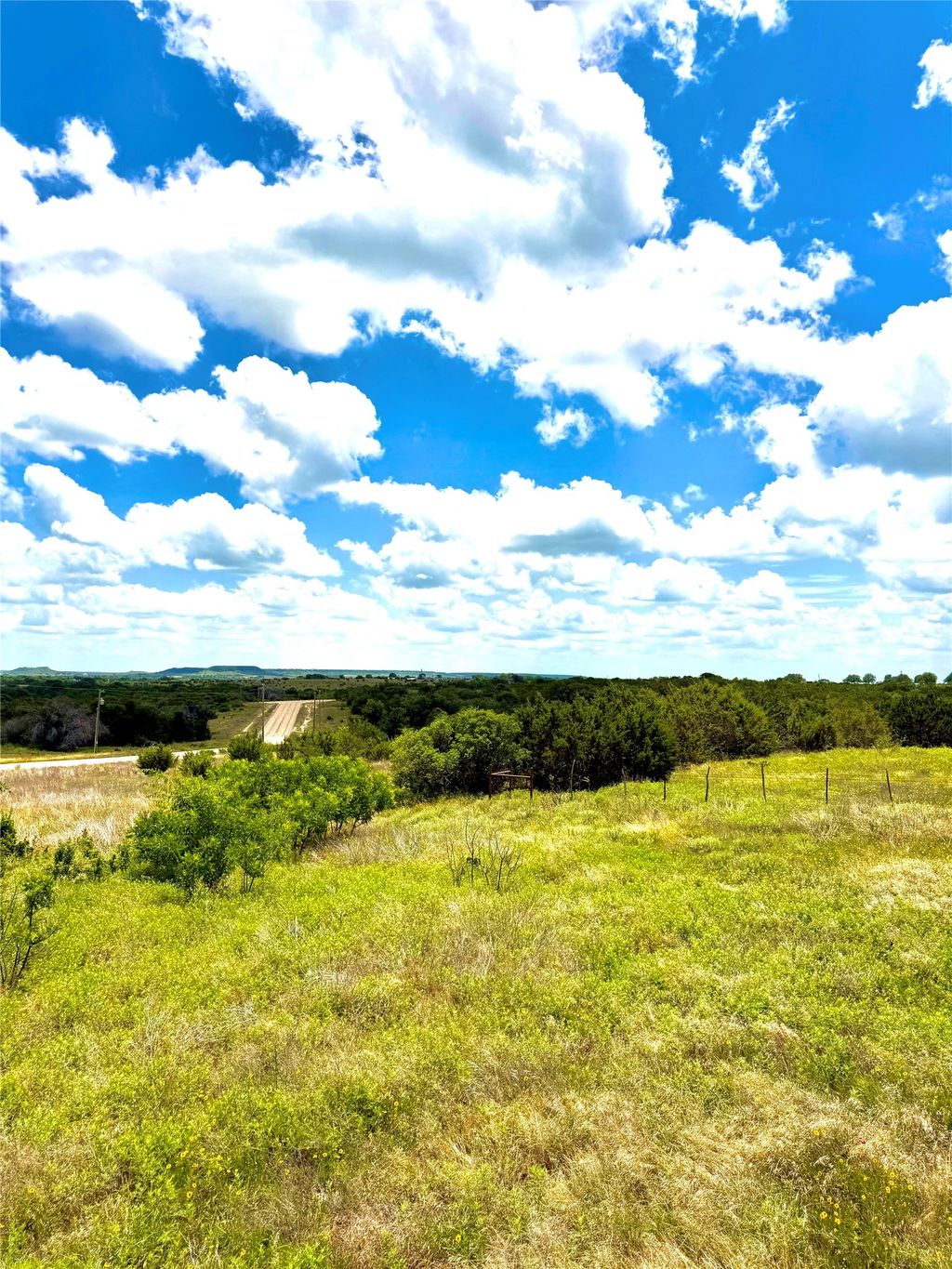 Tbd Tract 76 Adobe Hill Drive, Stephenville