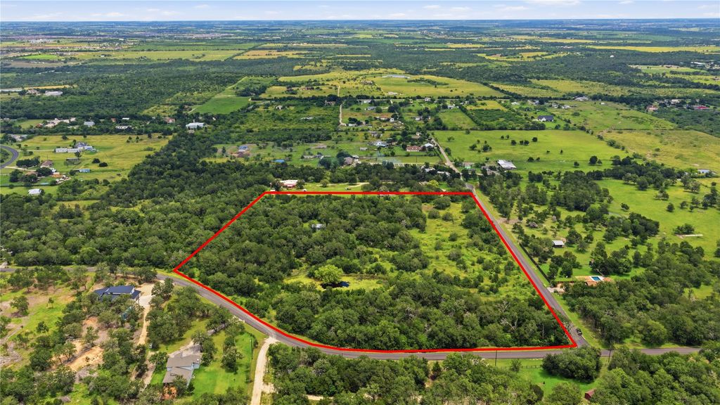 10312 Parsons Road, Manor