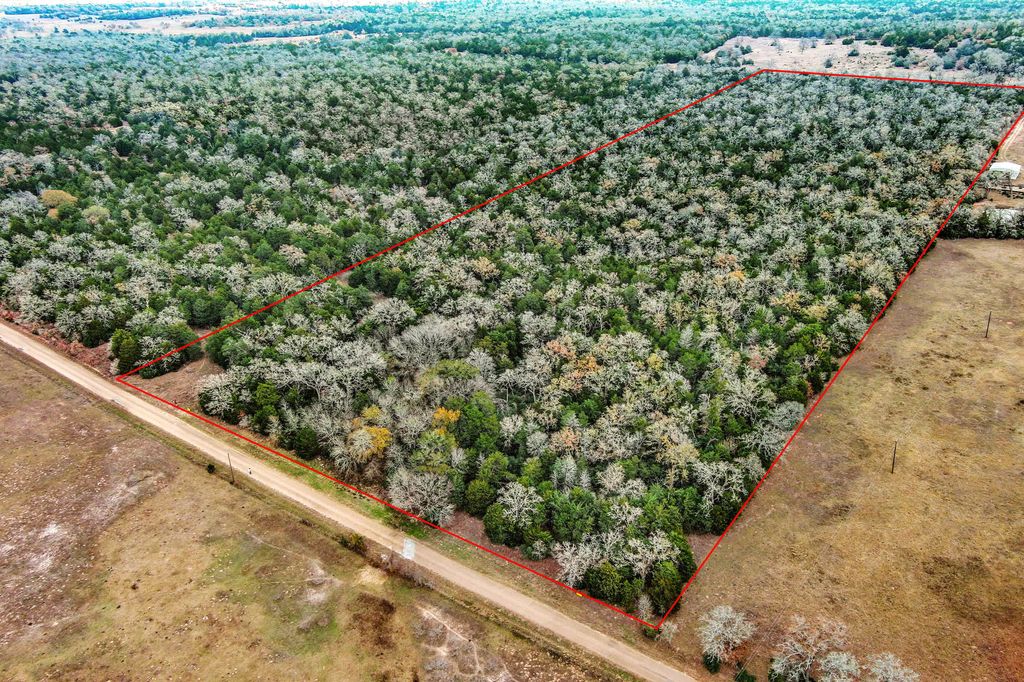 24 Acres Cr 332 Road, Paige