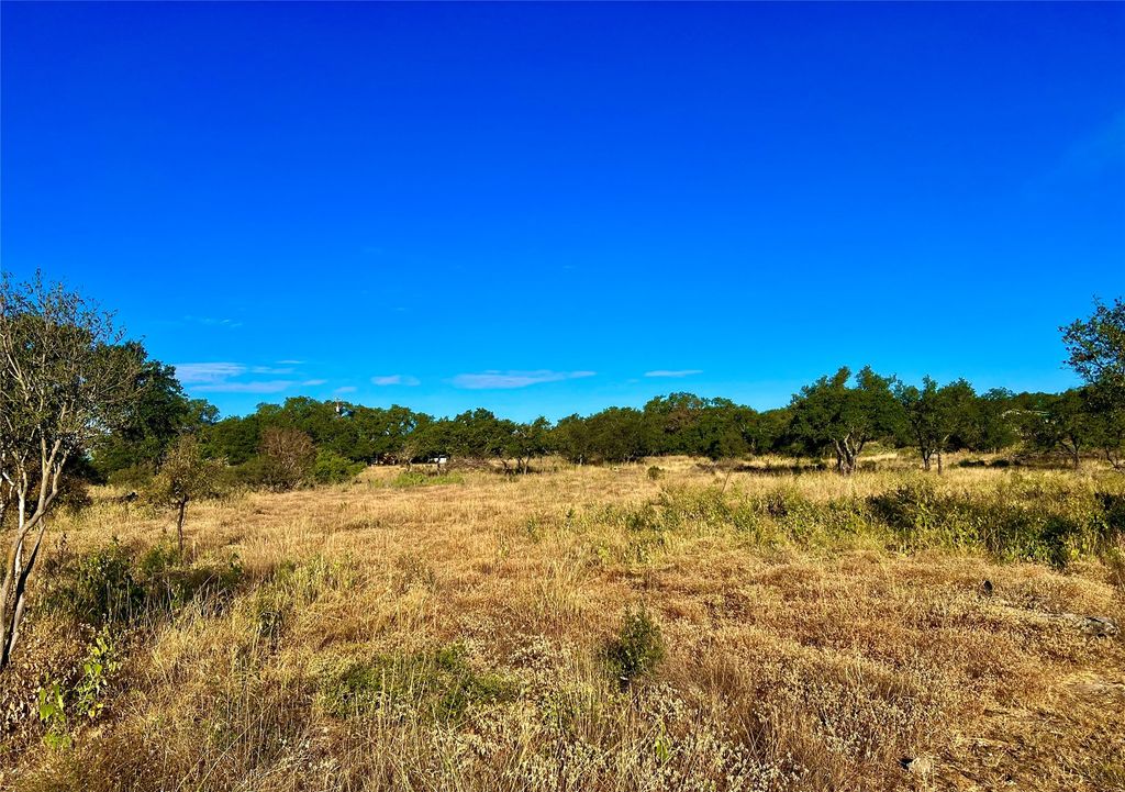 724 Nomad Drive, Spicewood