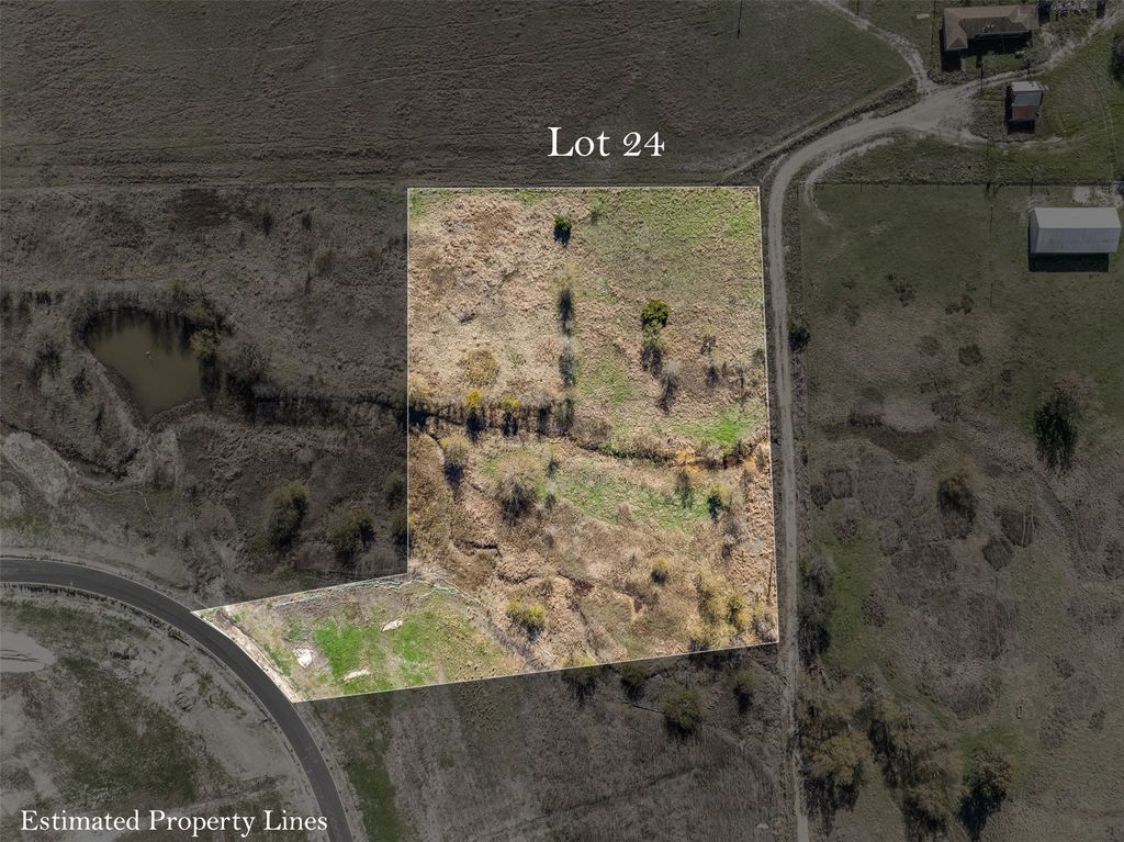 15180 Planeview Drive, Salado