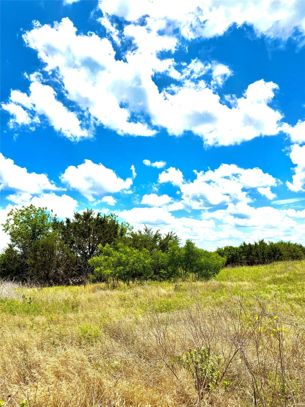 Tbd Tract 75 Adobe Hill Drive, Stephenville