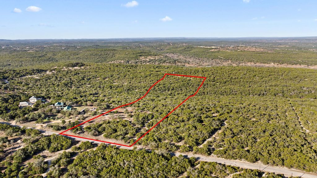 1220 Overland Stage Road, Dripping Springs