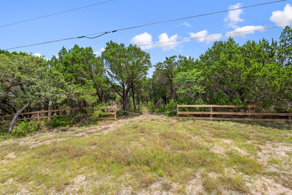 1029 Sunset Canyon Drive, Dripping Springs