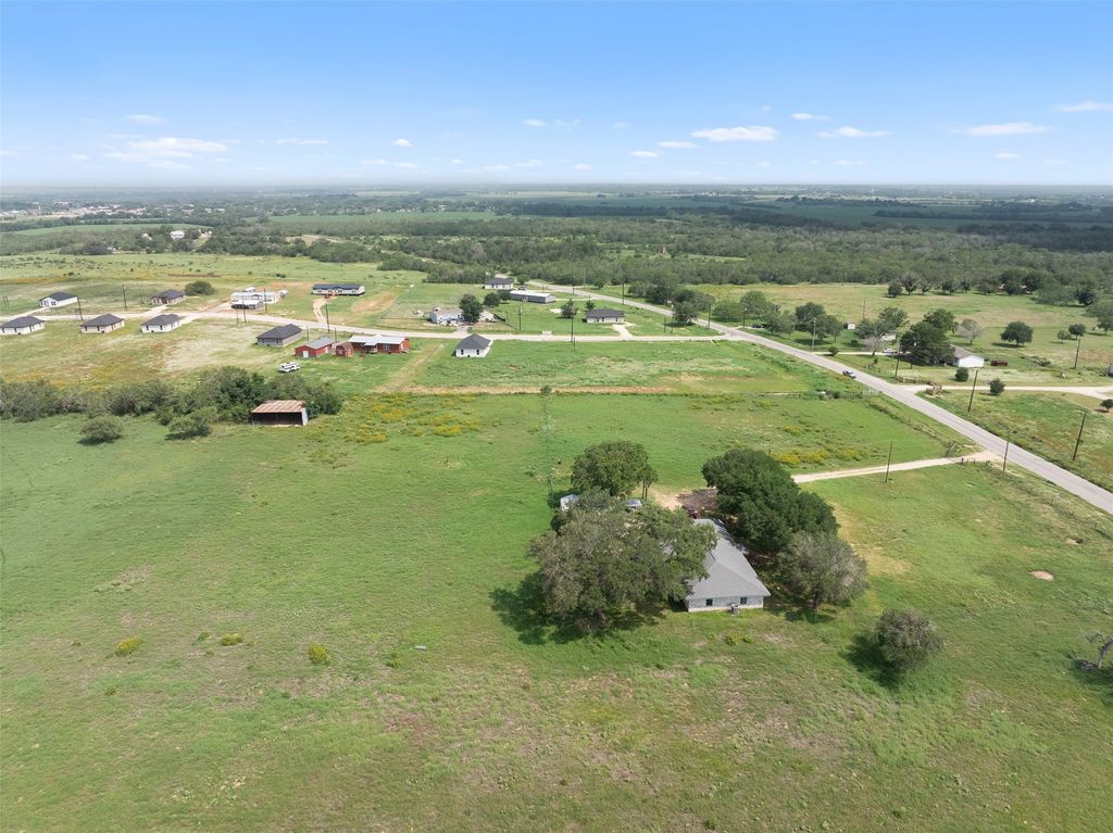 Lot 1 County Road 342, La Vernia