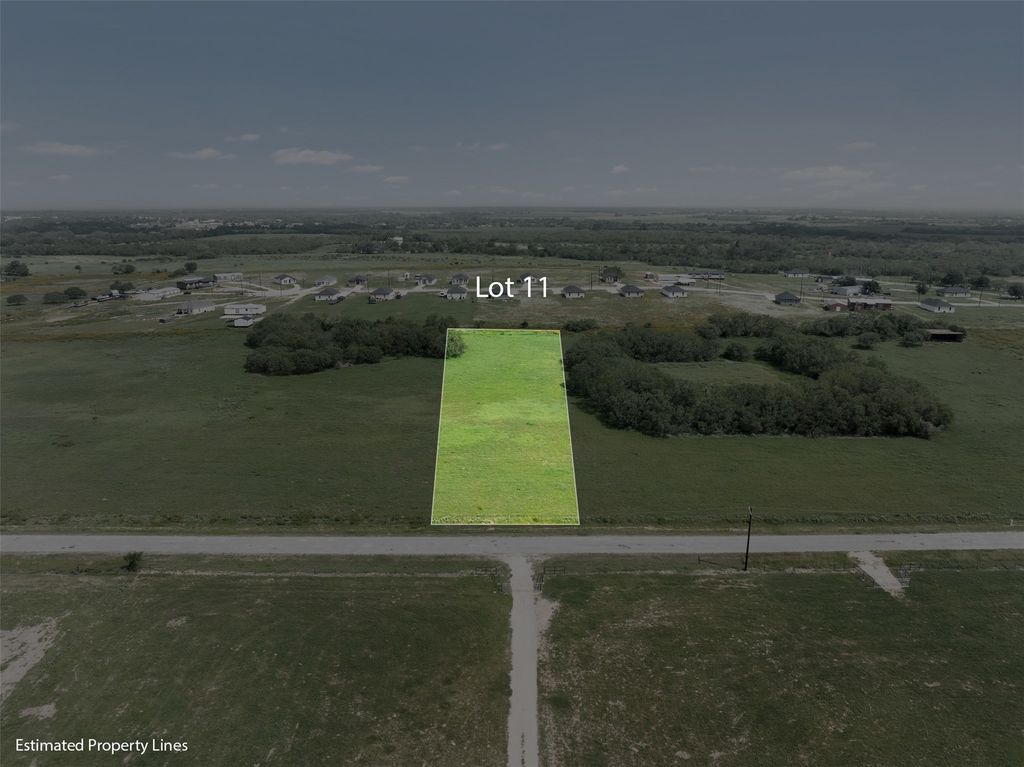 Lot 10 County Road 342, La Vernia