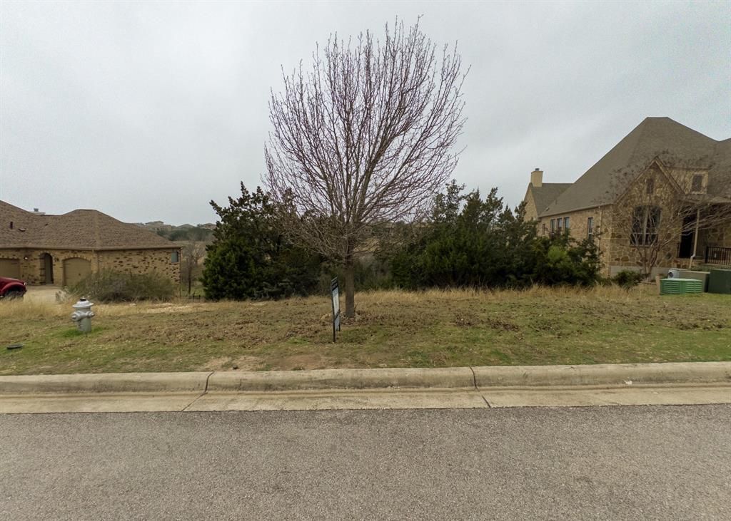 2301 Ambush Canyon, Leander