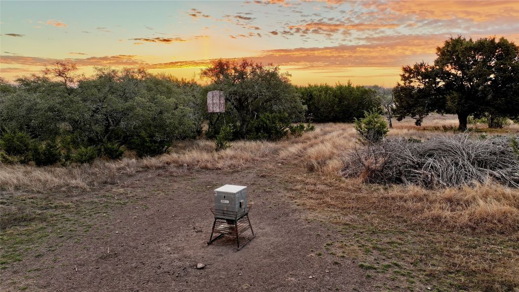 405 Heartleaf Drive, Lampasas