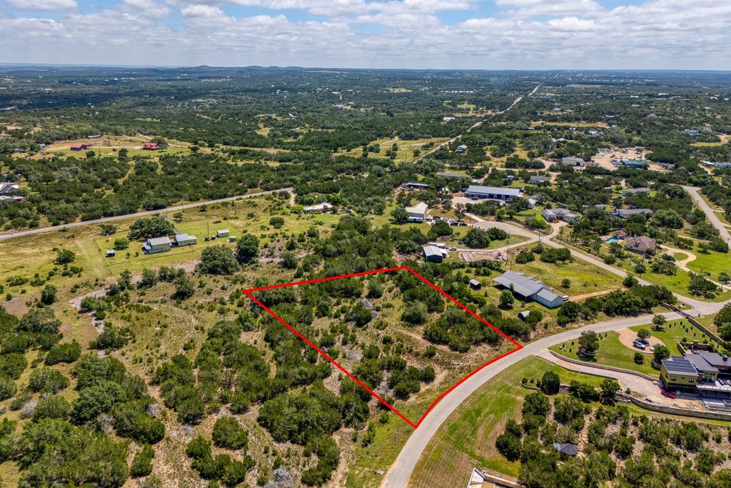 348 Vail River Road, Dripping Springs