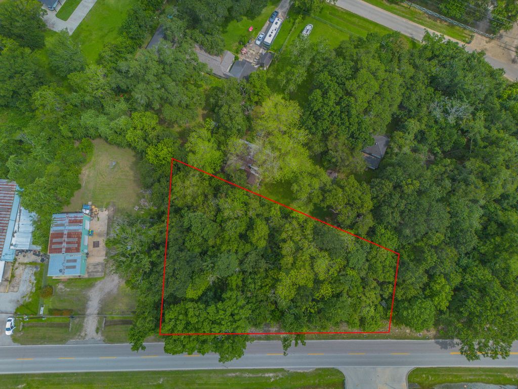 4200 Almeda Genoa Road, Houston
