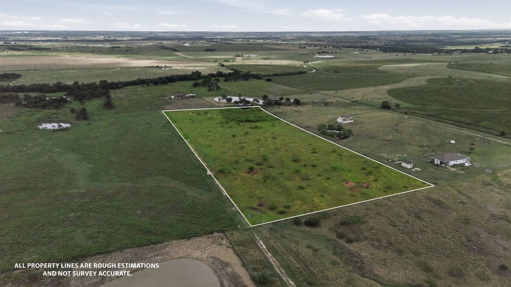 Tbd Fm 1466, Coupland