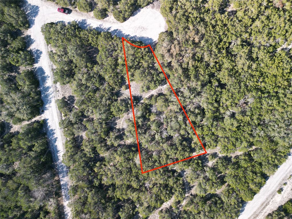 20703 Ambush Cove, Leander