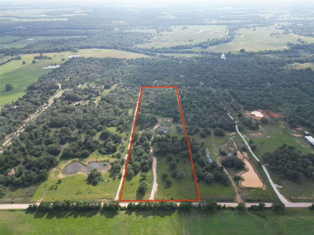 10399 Cr 302, Rockdale
