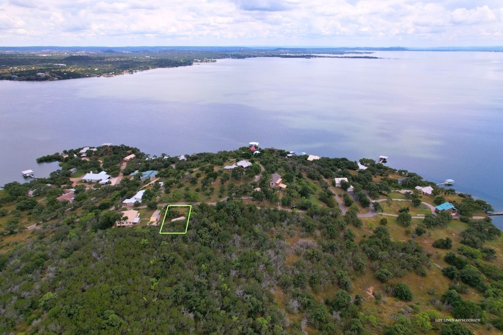 706 Cr138a Road, Burnet