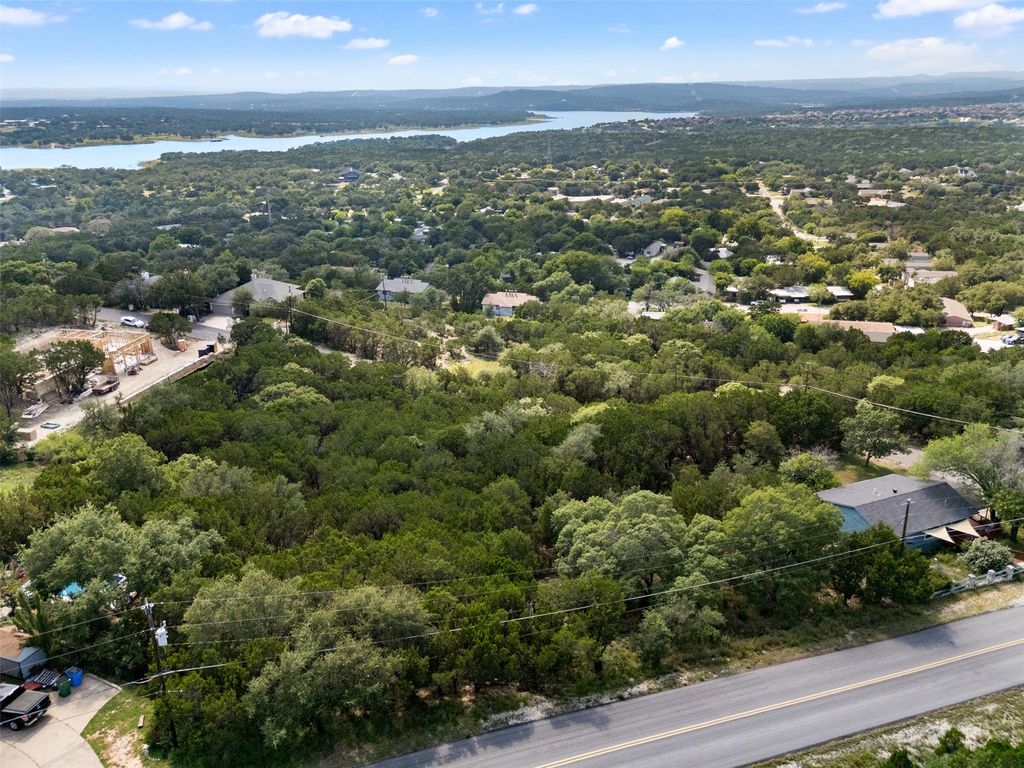 21105 Ridgeview Road, Lago Vista