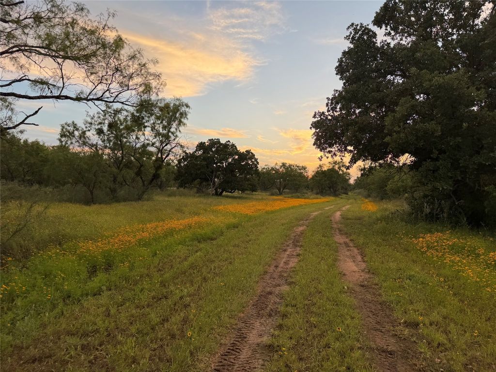 Tbd Fm 1980 Tract 1, Marble Falls