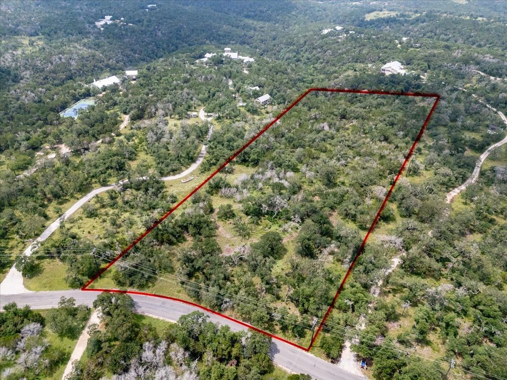 Tbd River Mountain Road, Wimberley