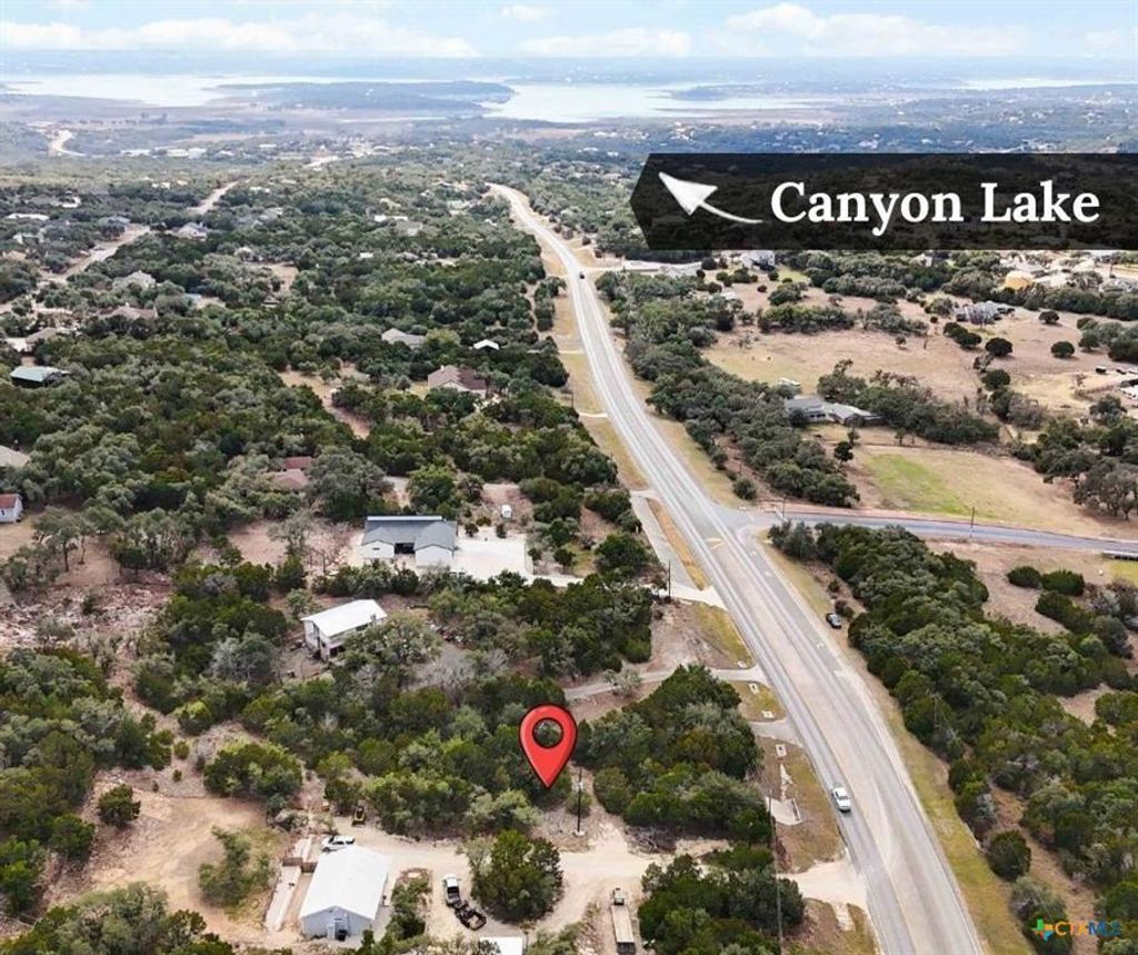 2200 Fm 3424, Canyon Lake
