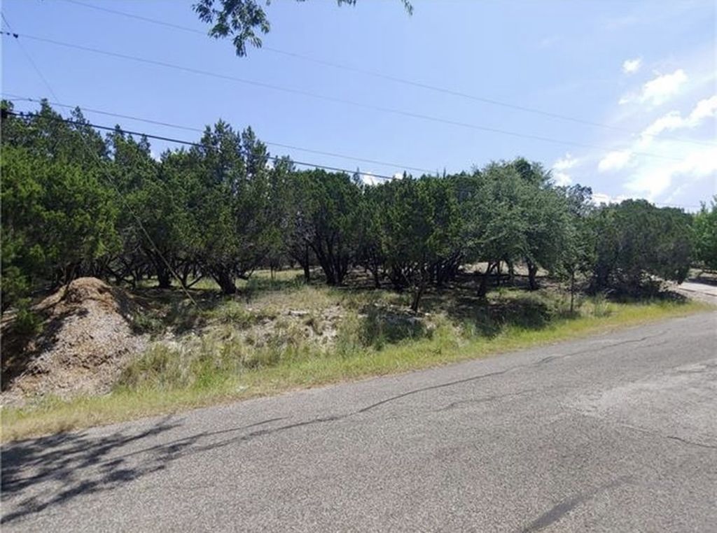 20810 Wishbone Drive, Lago Vista