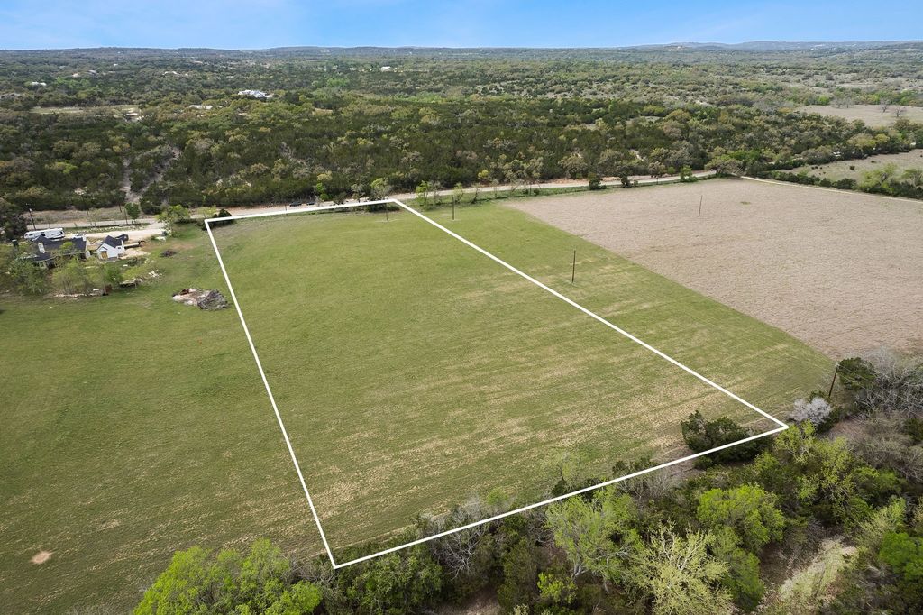 Tbd Mt Gainor Road, Dripping Springs