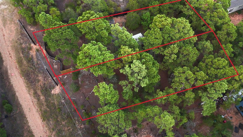 126 & 127 Grand Canyon Drive, Bastrop