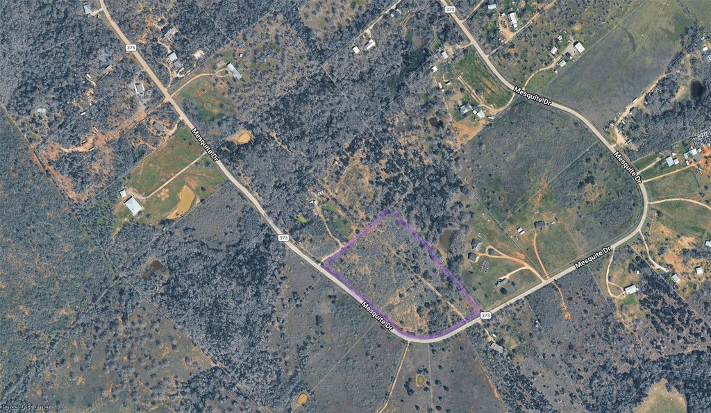 434 Mesquite Drive, Cedar Creek