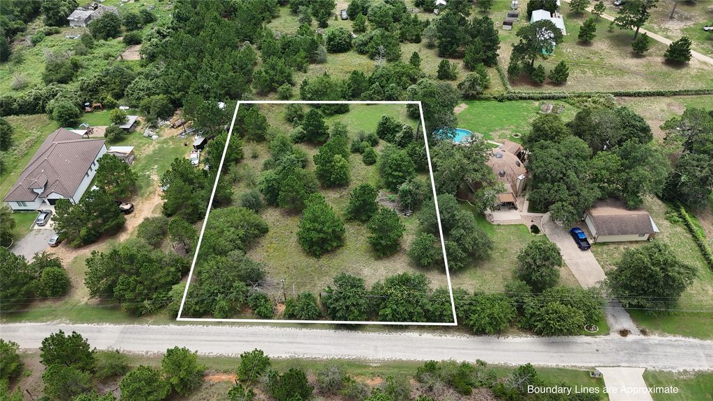 151 S Buckhorn Drive, Bastrop