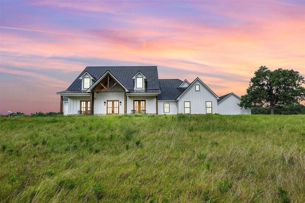 4503 County Road 308, Caldwell