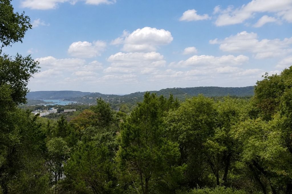 11002 Lake Terrace Drive W, Jonestown