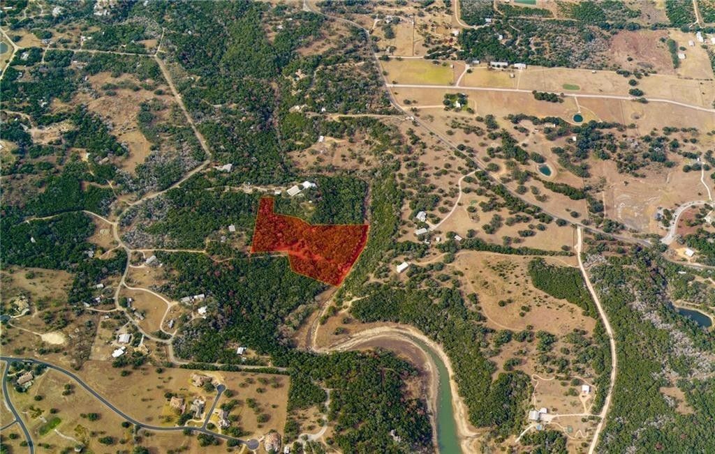 350 Bluff Road, Spicewood