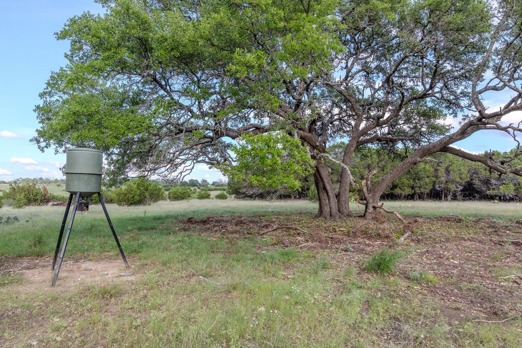 Lot 3 Bluestem Lane, Lampasas