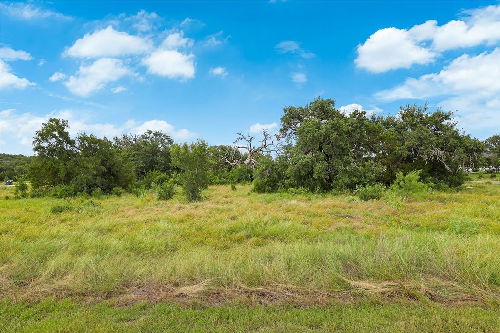 123 Williams Way, Spicewood