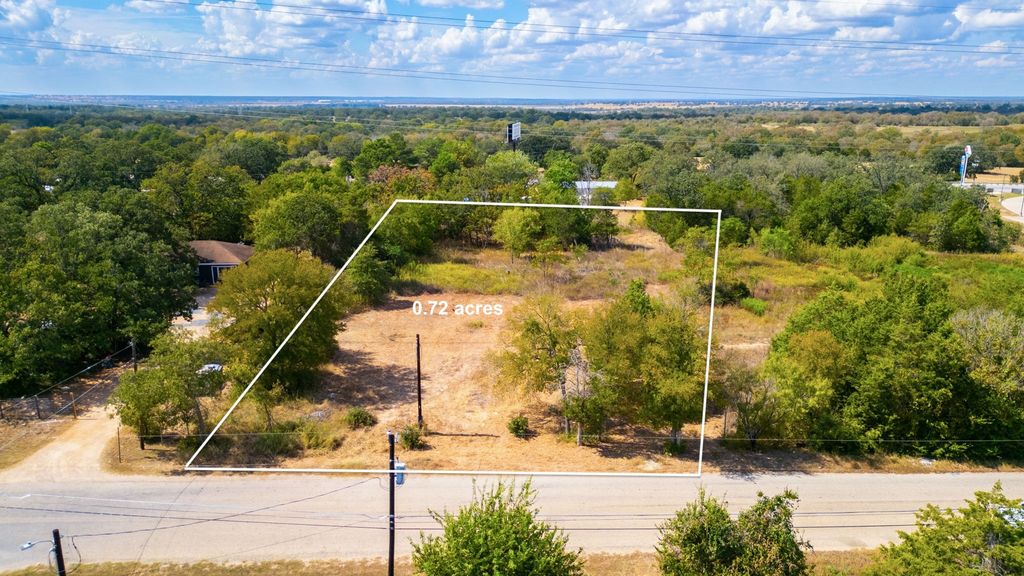 Tbd Shadow Oak Drive, Bastrop