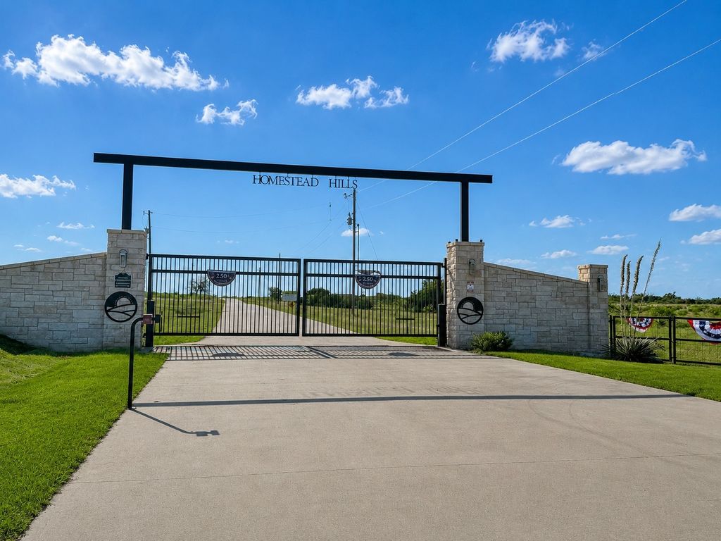 122 Reserve Way, Lampasas