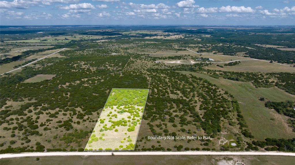 3090 S Table Rock Road, Copperas Cove