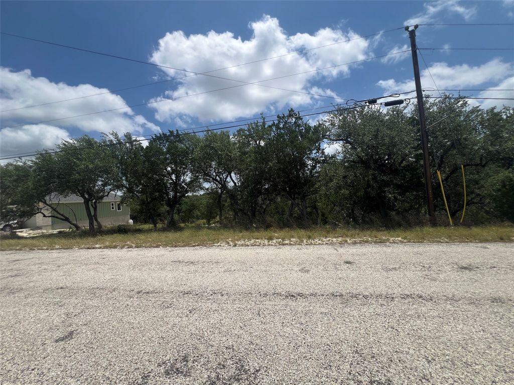 1252 Parton Road, Canyon Lake