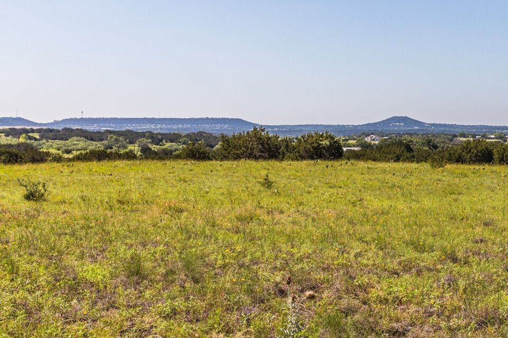 Tract 2 County Road 3300, Kempner