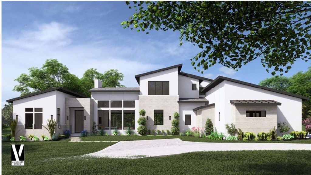294 Mae Point, Dripping Springs
