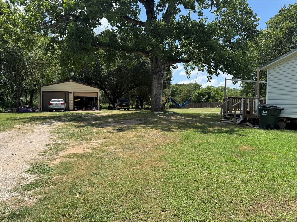 2000 Citation Drive, Del Valle